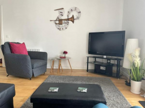 Гостиница Wexford Town Centre Apartment  Уэксфорд